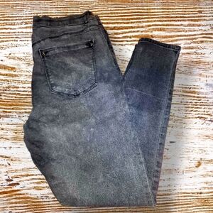 Wit & Wisdom Ankle Jeans